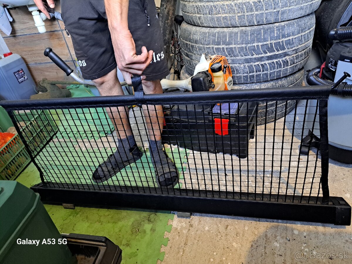 Originál ND VW Touareg do roku 2010 - 17