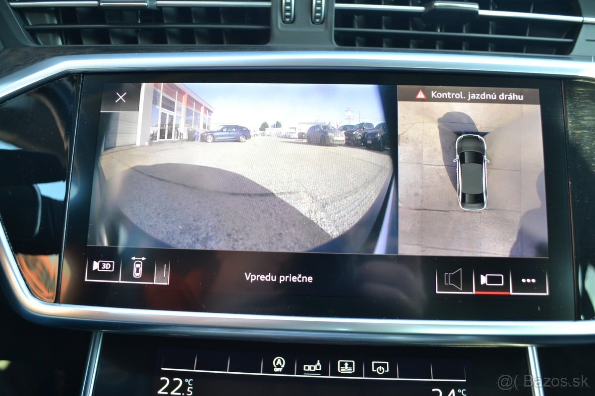 Audi A6 50TDi+HEV Quattro Bang&Olufsen - 17