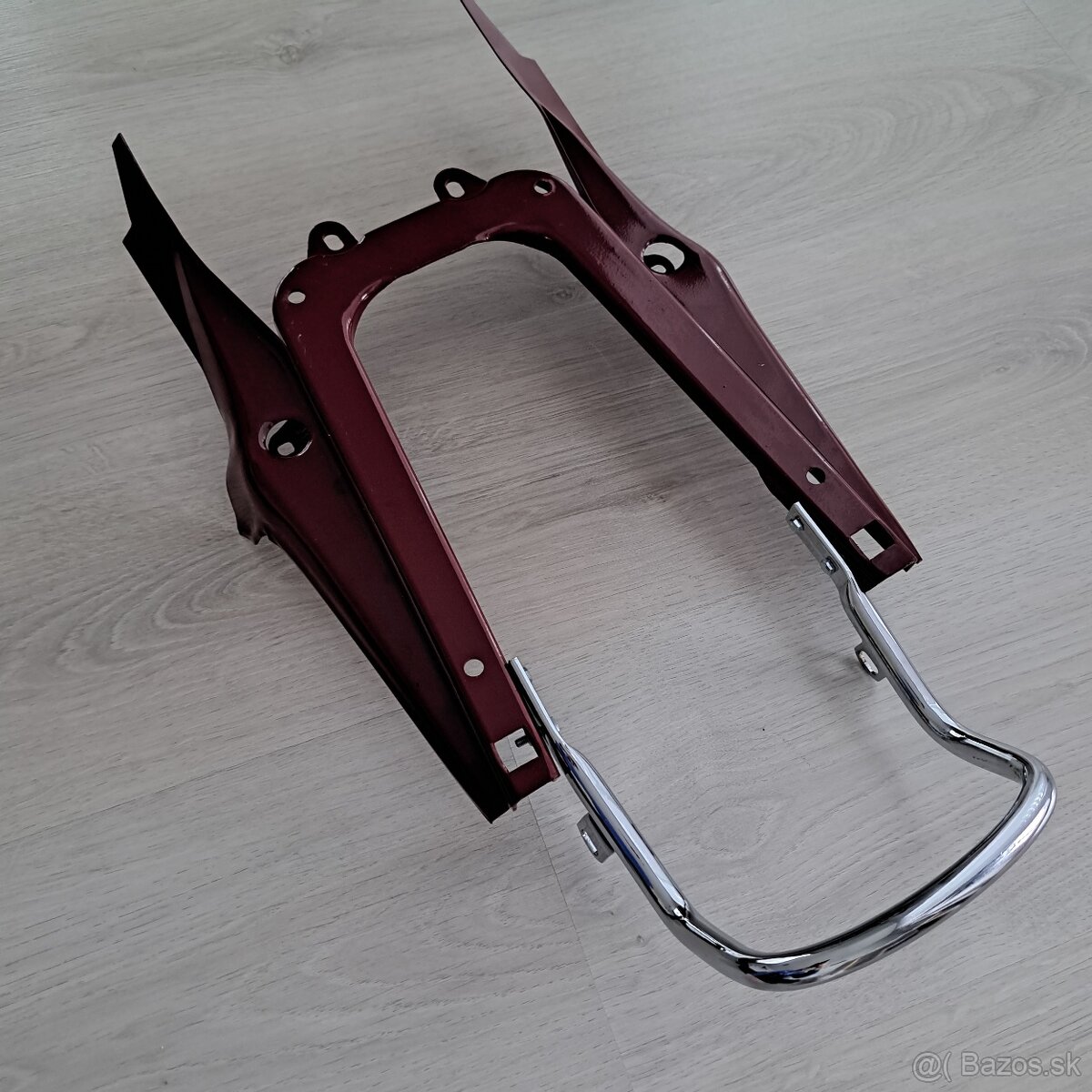 JAWA Kývačka diely - 17