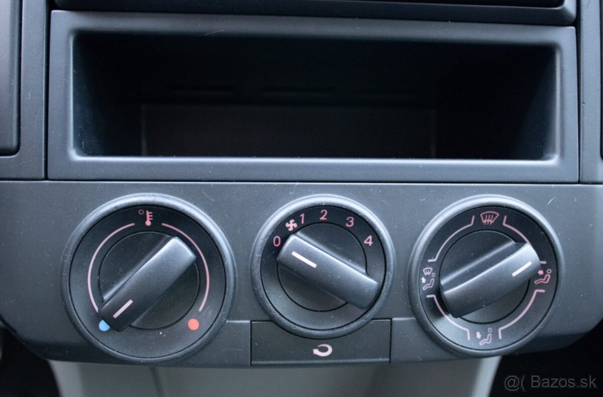 Volkswagen Polo 1.4 automat - 17