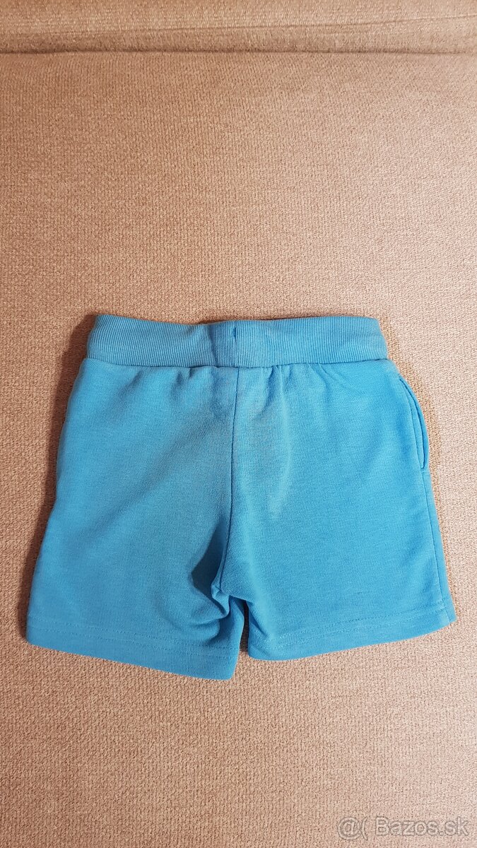 Letný chlapčenský balík 104-110-116 - 17