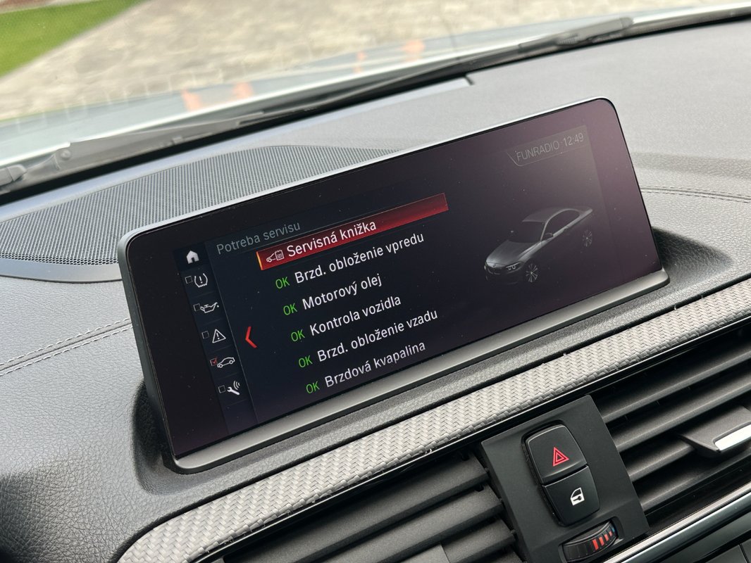 BMW M2 Competition - 17