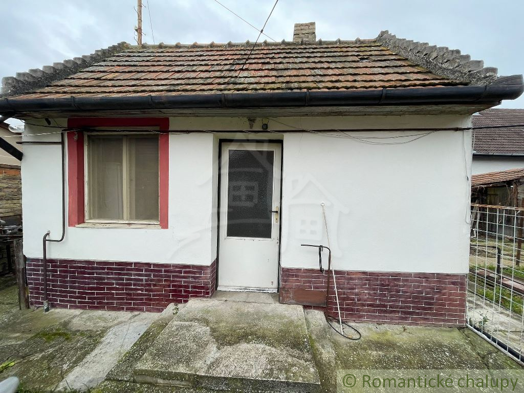 Rodinný dom na 7 á pozemku v kľudnej, vyhľadávanej časti N - 17