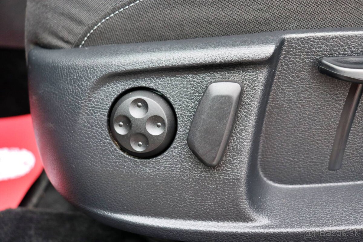 Volkswagen Passat Variant Alltrack 2.0 TDI BMT 177k 4MOTION - 17