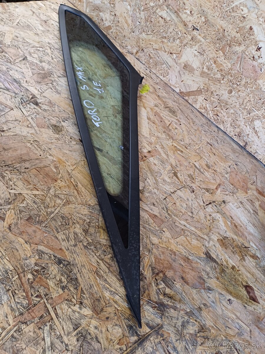 Ford S Max (2006-2014) náhradní díly - 17