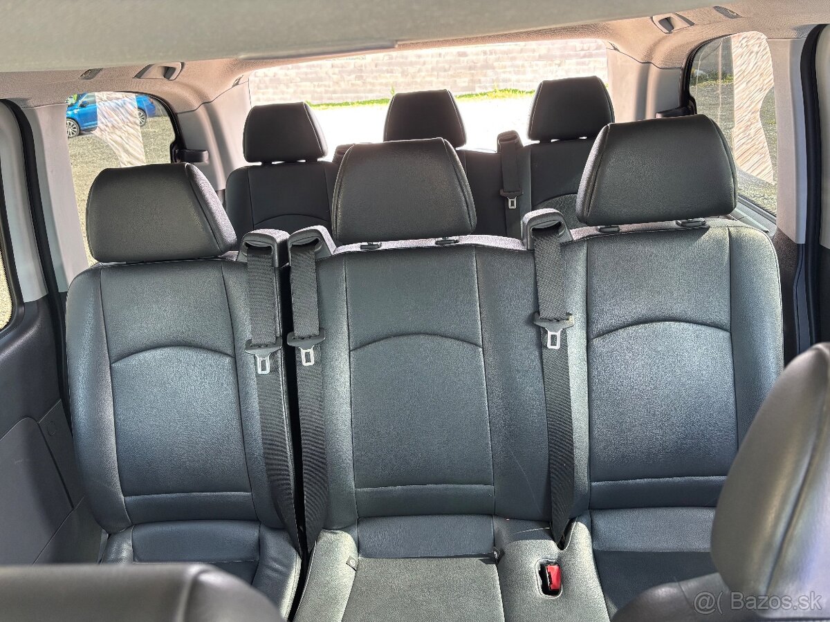 Mercedes-Benz Vito 110 CDI Kompakt - 17