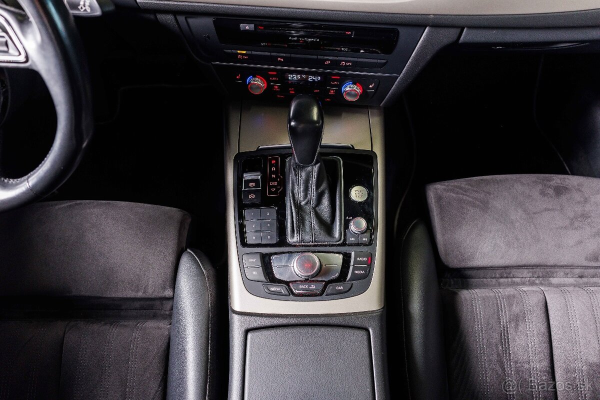 Audi A6 Allroad 3.0 quattro 160kW - 17