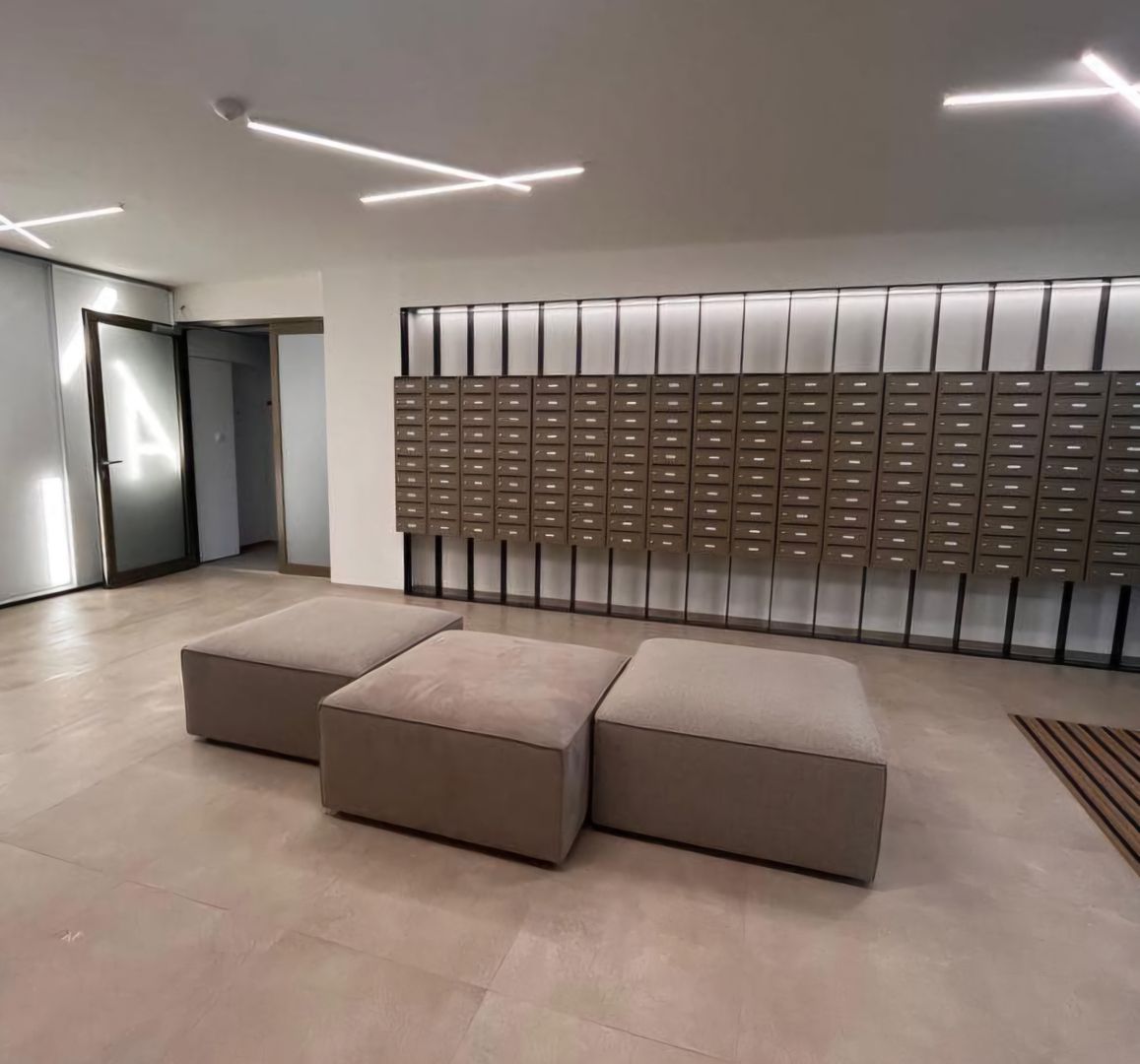 PREDANÉ - predaj pekný 2 izbový byt na ulici Krivá, Košice - - 17