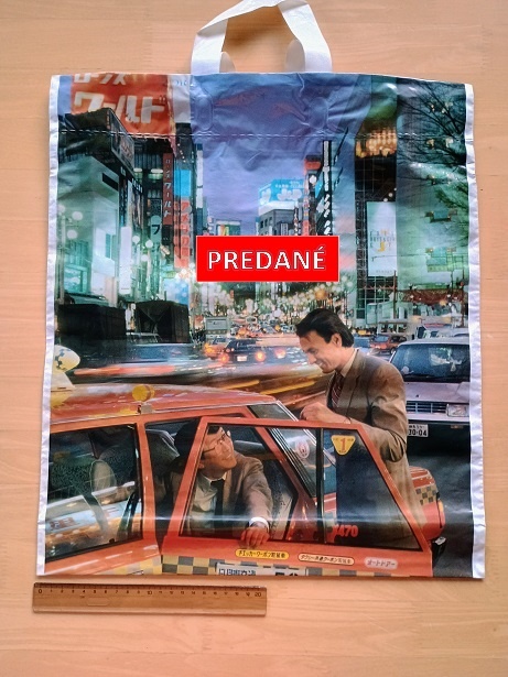 Igelitové sieťky 2. - 17