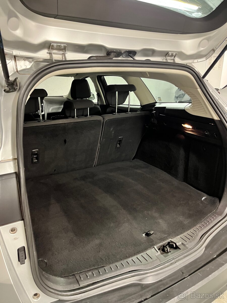 Ford Focus 1.6 TDCi ECOnetic, r. 2014 - 17