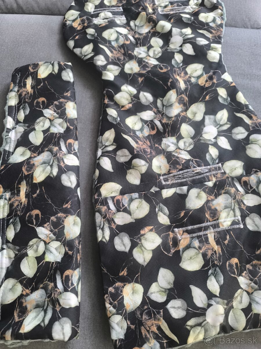 Joolz day + 3kombinacia plus výbava - 17