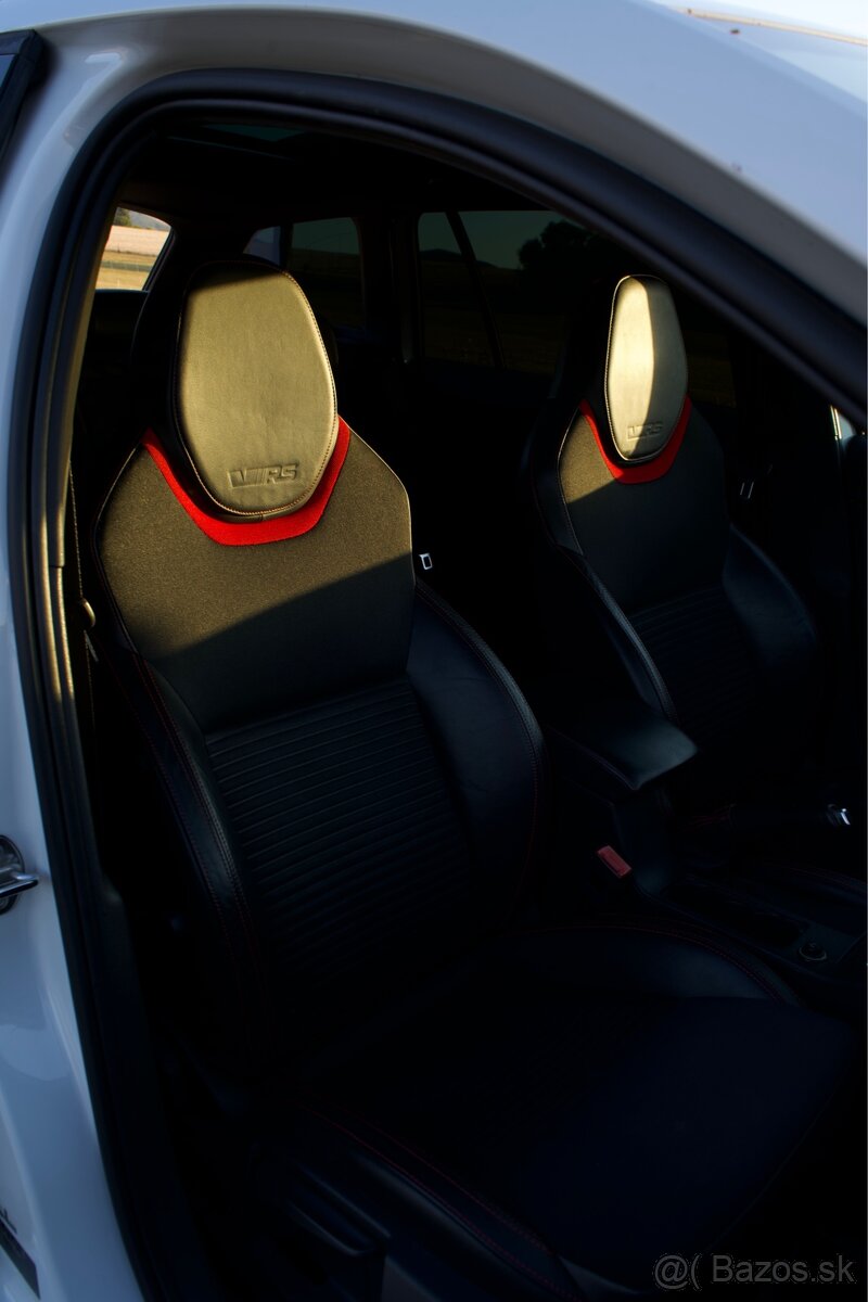Škoda Octavia 3 VRS - 17