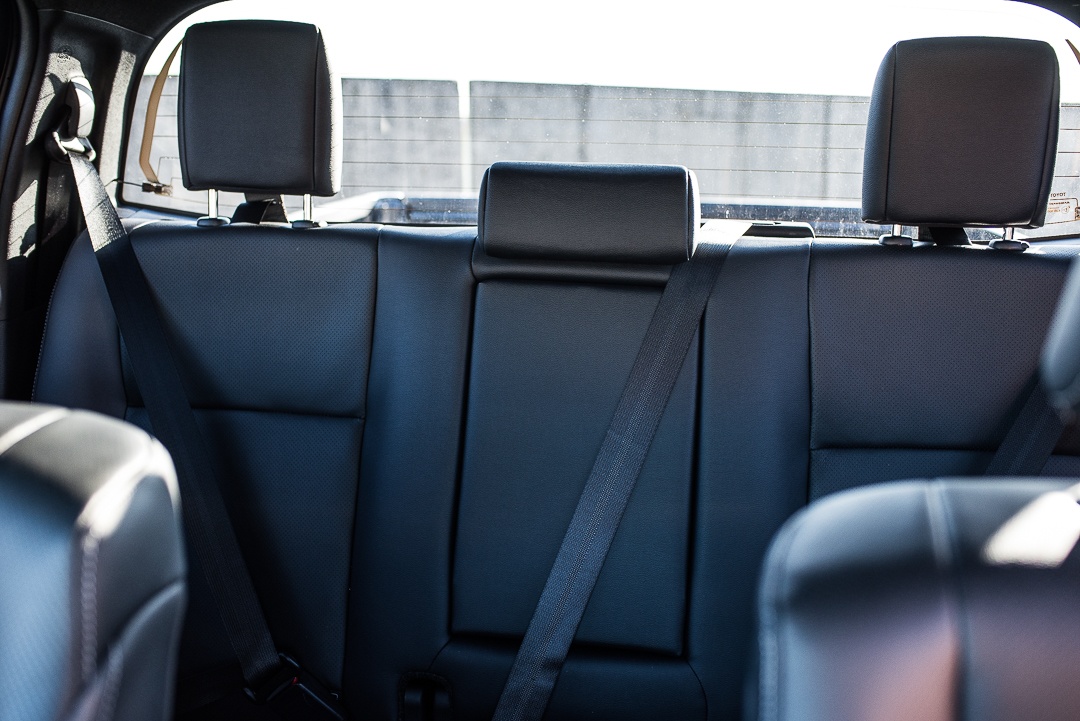 Toyota Hilux 2.8 Diesel MHEV Invincible - 17