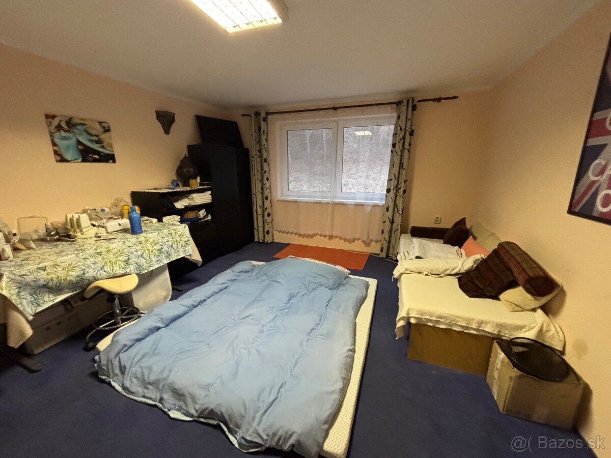 Rodinný dom na predaj v krásnej lokalite, Trenčín, KUBRICA - 17