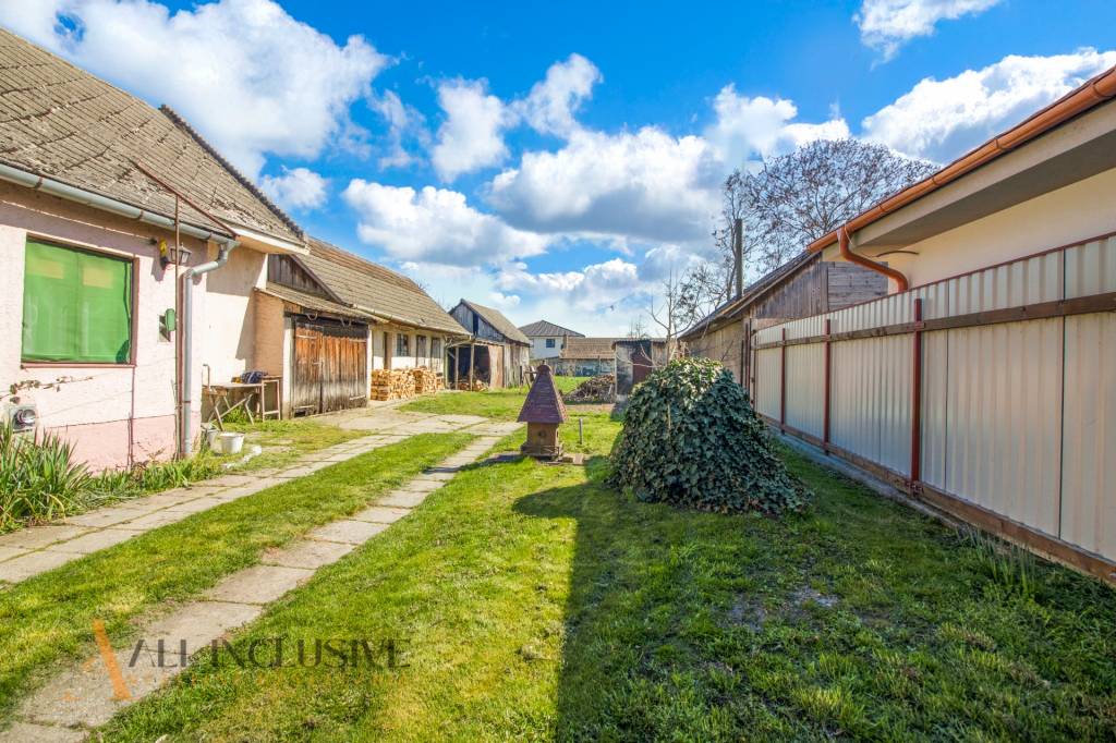 ALL INCLUSIVE | NA PREDAJ 4-IZBOVÝ RODINNÝ DOM NA PRIESTRANN - 17