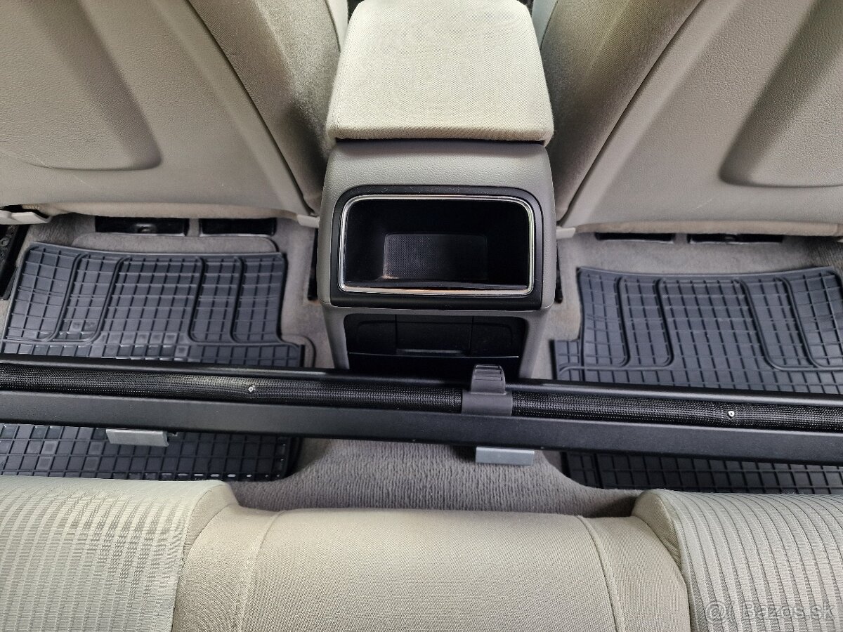 Audi A4 Avant 2.0 TDi 143k M6 Comfort (diesel) - 17