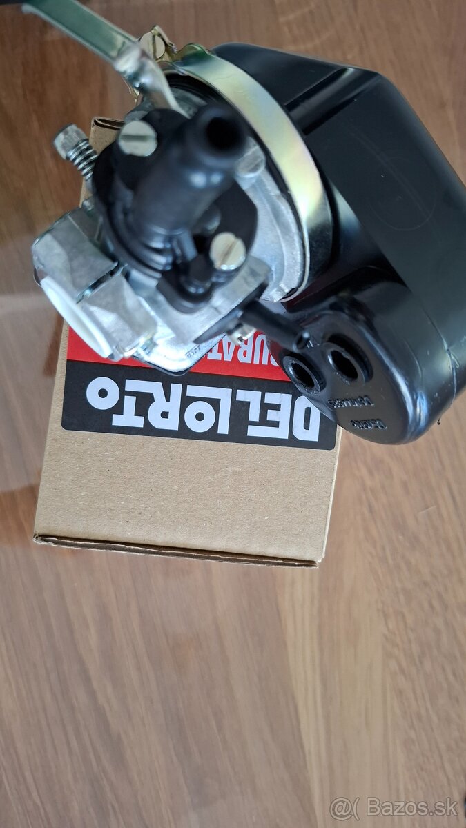 DELLORTO BABETTA 207, 210, STELLA - 17