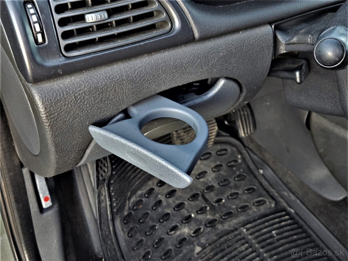 Citroen C5 Break 2.2 HDI _ Automat - 17