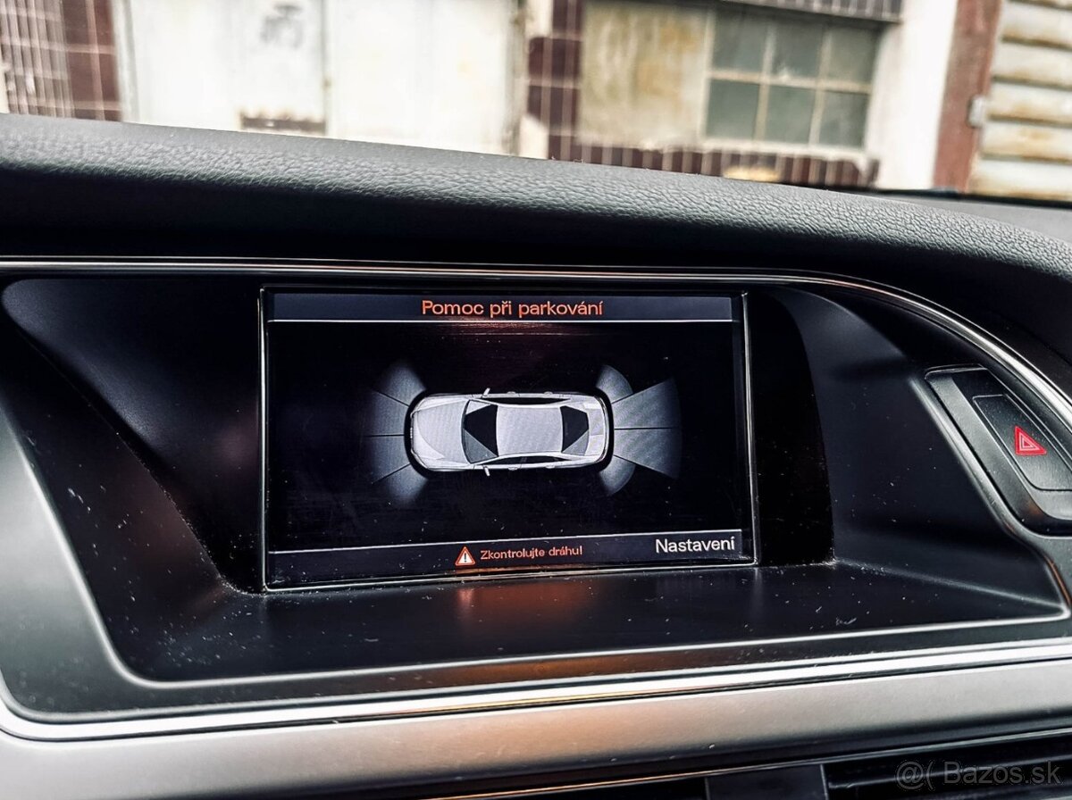 Audi A4 2.0 TFSI 155 Kw Prestige quattro S tronic - 17