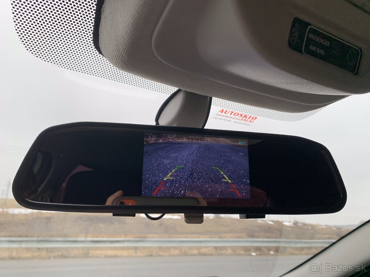 Renault Clio 2013, 0.9 TCe, 66 kW - 17