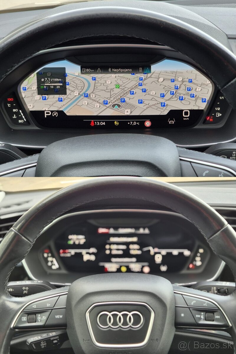 Audi Q3 2022 35 TDI S-Tronic - 17