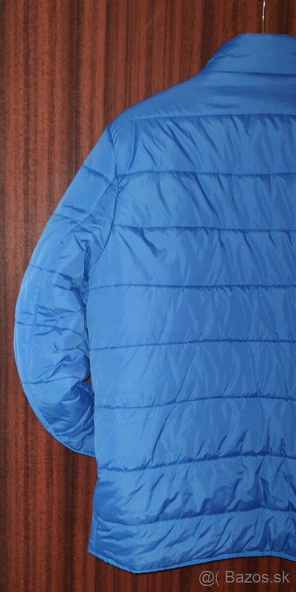Zimná pánska bunda. - 17