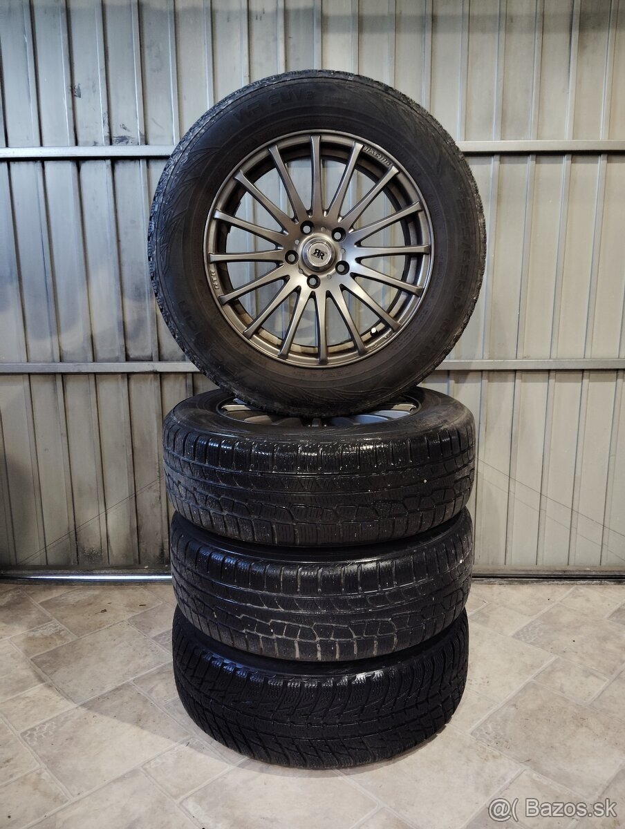 HONDA CR-V 2.2i-DTEC, EXECUTIVE, A/T, 4X4. - 17