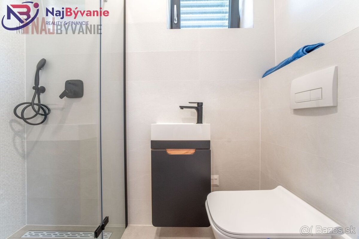 Rekreačná chata - Liptovská Sielnica - 17