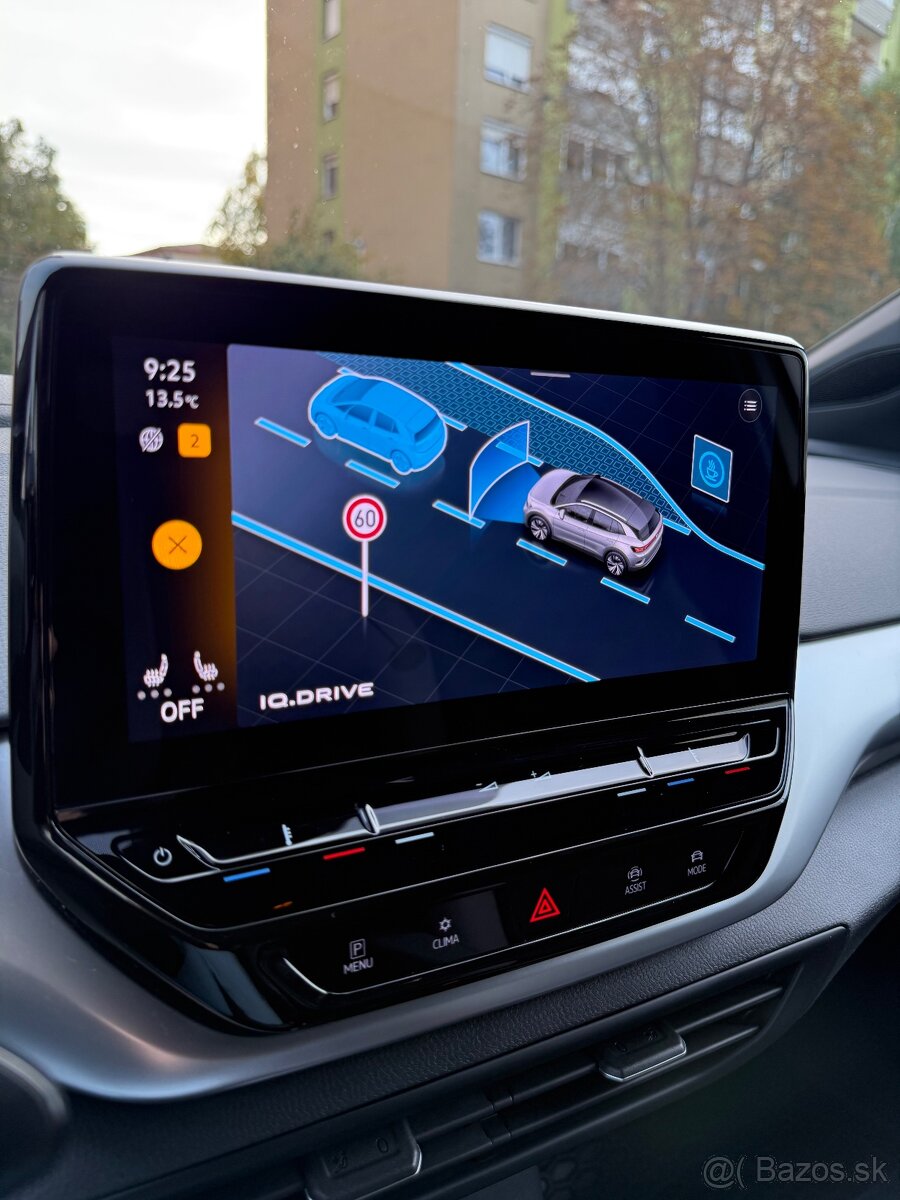 VW ID4 Performance Upgrade 82kWh - 17