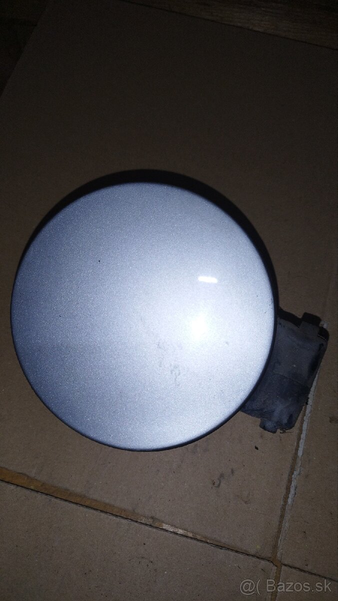 Diely z Passatu B5.5 Variant - 17