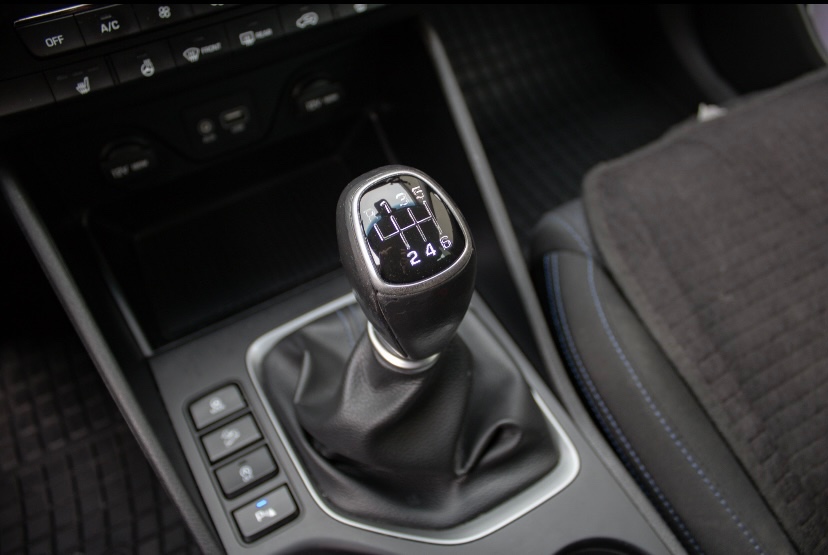 Hyundai Tucson 1.7 CRDi - 17