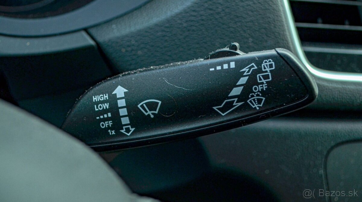 Audi Q3 2.0 TDI Design - 17