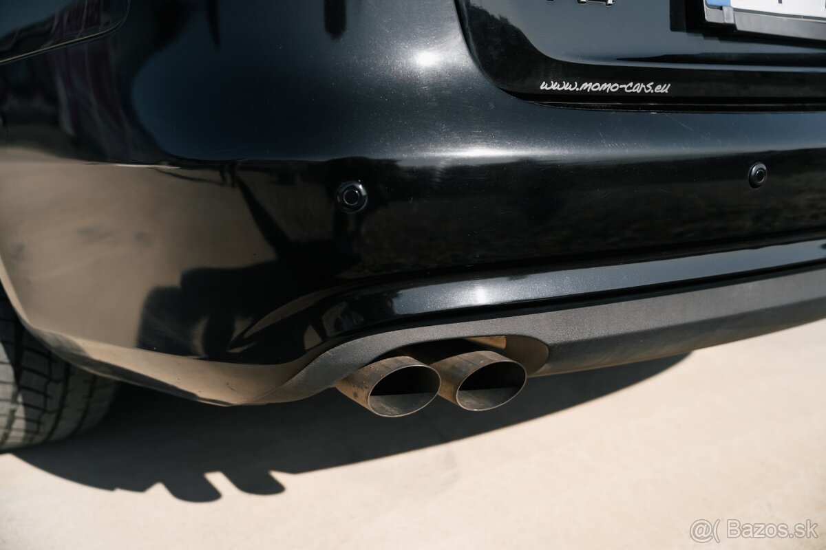 Audi A4 Avant 2.0 TDi Quattro - 17