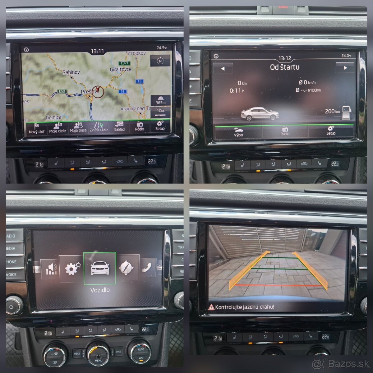 superb 3 sedan tdi dsg - 17