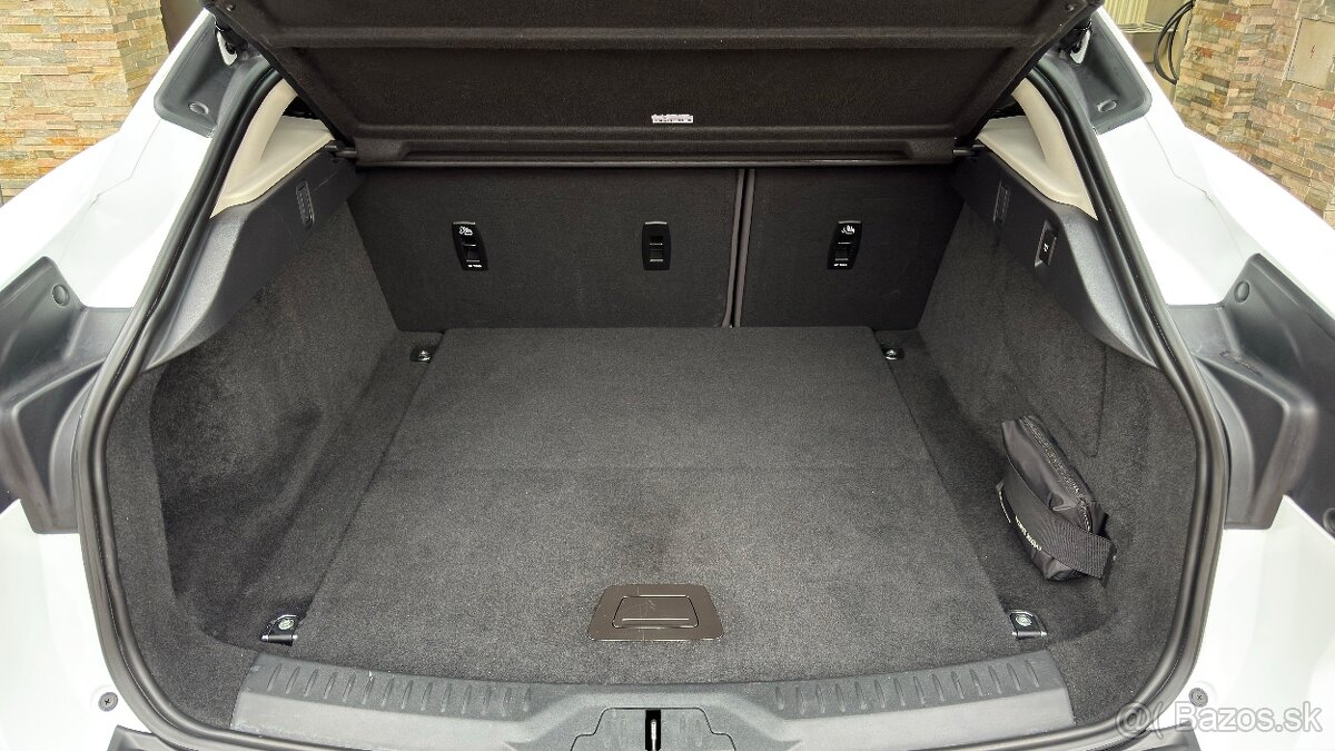 Jaguar I-Pace EV400, 100kWh, Auto z MONAKA - 17