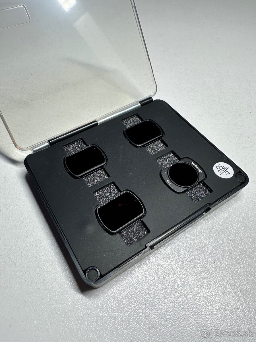 DJI Osmo Pocket 3 Creator Combo - ako nový, platnou zárukou - 17