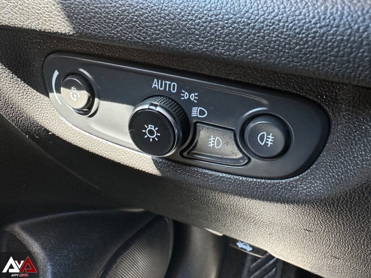 Opel Insignia 2.0 CDTi A/T S S Elegance, Pôvodný lak, SR - 17