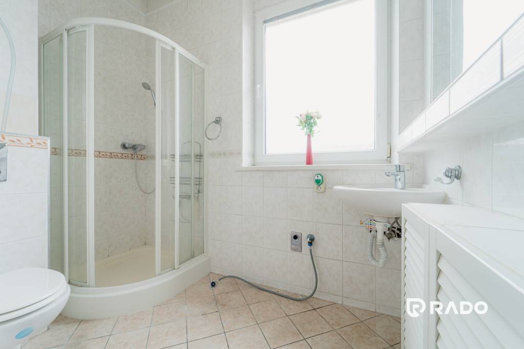 RADO | 3i RD s pozemkom 262m2 | ul. Hurbanova, Trenčín - 17