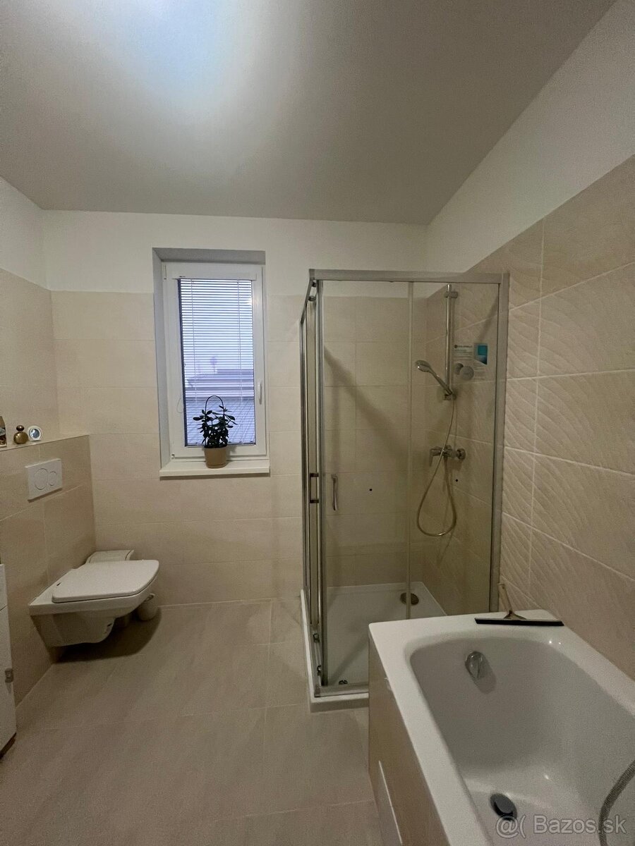 RD Malé Leváre NOVOSTAVBA - 17