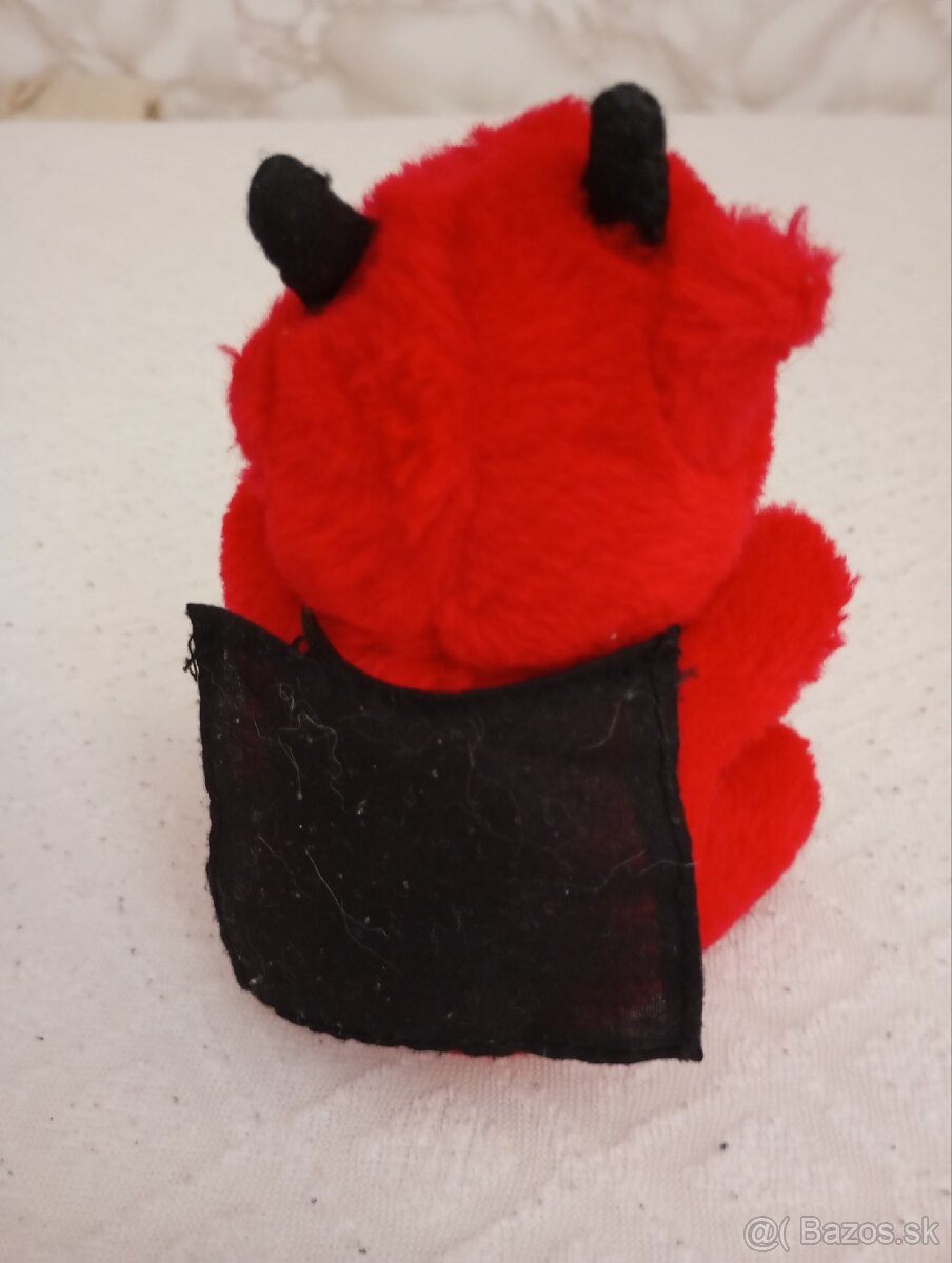 Plyšáky - 17