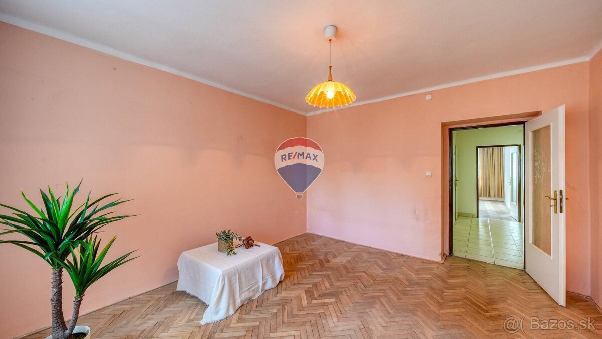 Priestranný 3-izbový byt v centre Piešťan - 17