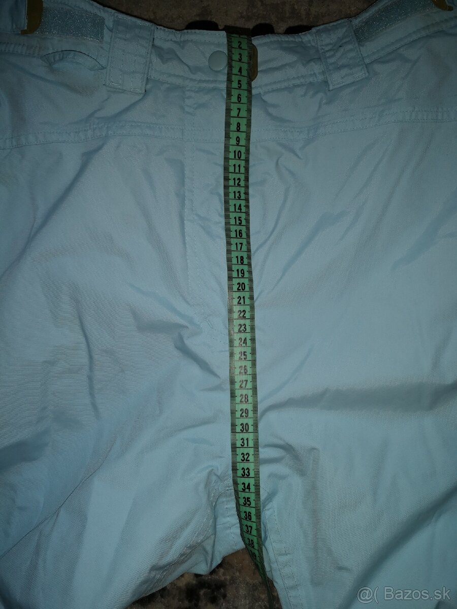 Otepľovačky Thinsulate veľkosť 42 - 17