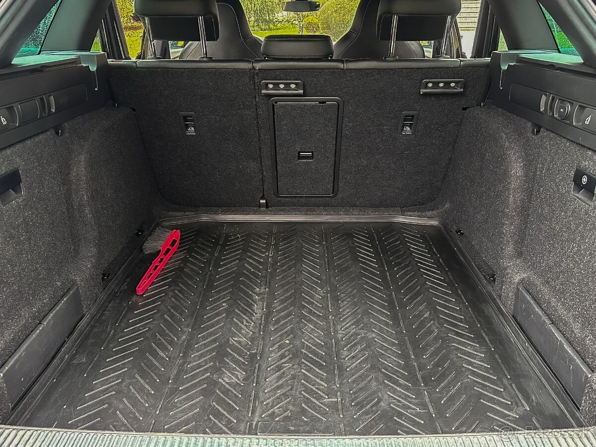 Škoda Superb Sportline 2.0 TDI DSG 7/ 2021 - 17