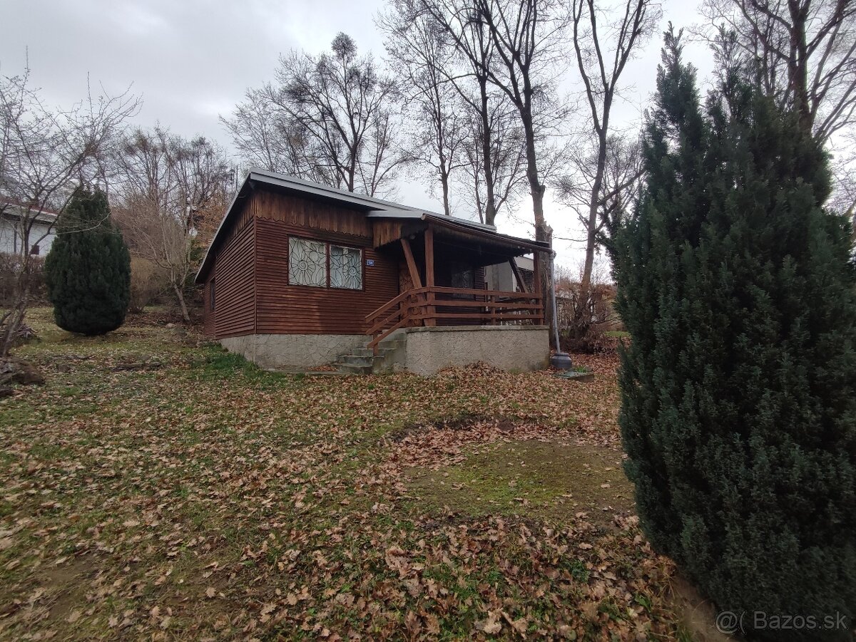 Predaj Chata kaluža, Kamenec, - 17