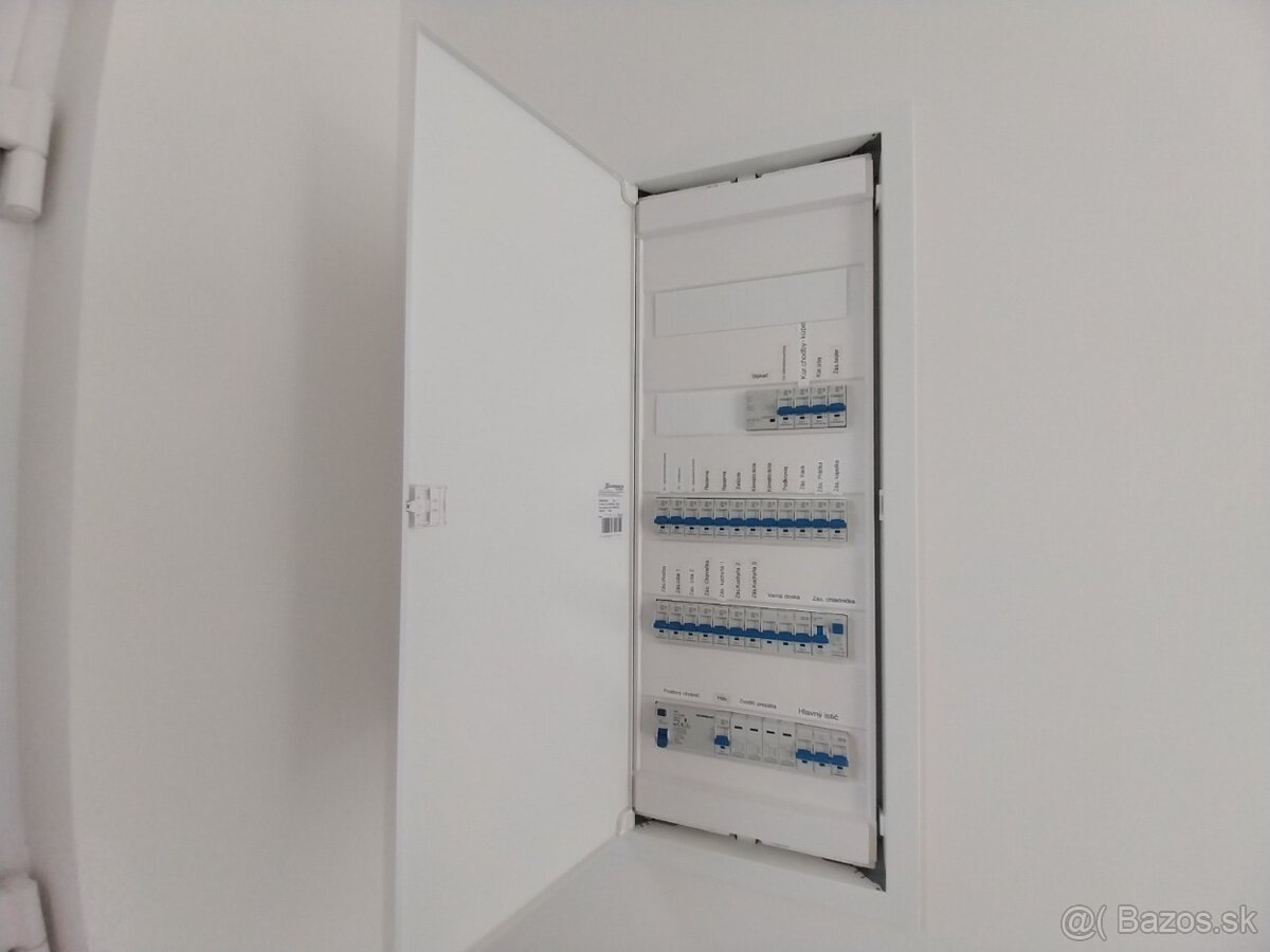 REZERVOVANÉNovostavba Horná Kráľová - 17