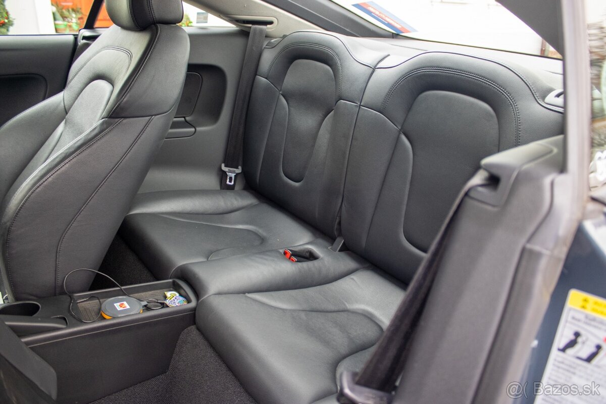 Audi TT Coupé 1.8 TFSI, 118kW, M6, 2d. - 17