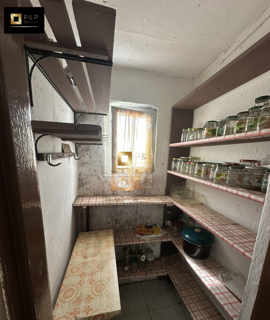 Na predaj starší rodinný dom Košice – Džungľa - 17