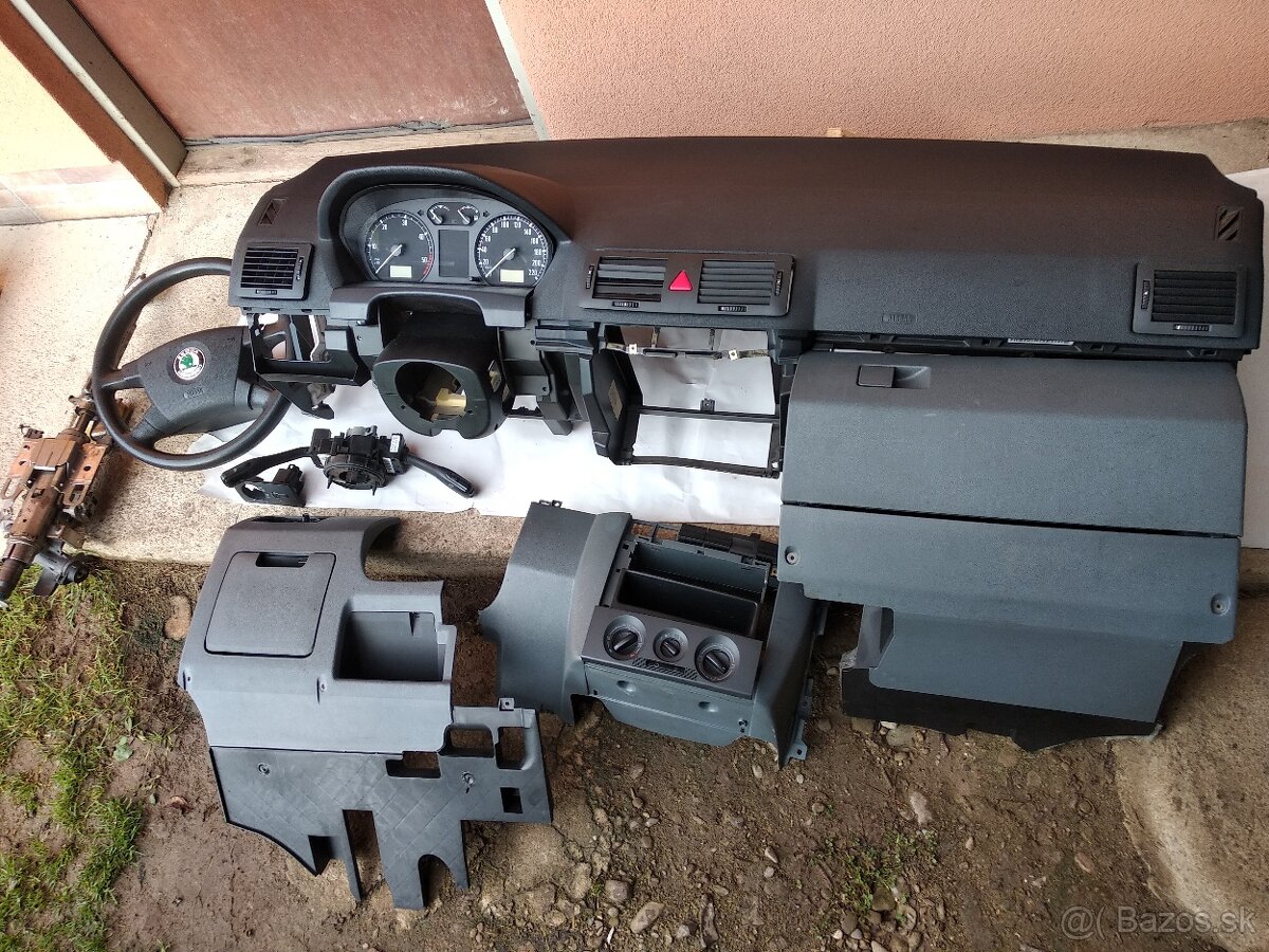 Fabia1,1.9sdi r. v.2003 - 17