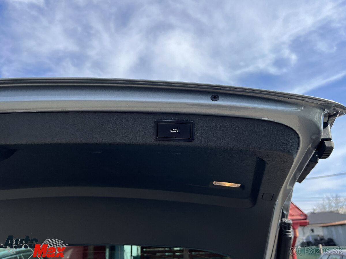 Škoda Superb Combi 2.0 TDI Style.. - 17