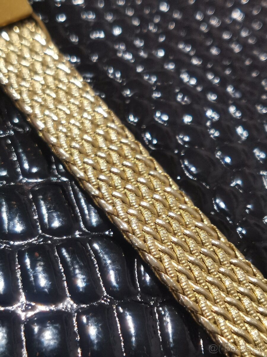 ❤️❤️❤️ OMEGA remienok original ❤️❤️❤️ - 17